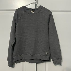Women’s Medium Northface Sweatshirt